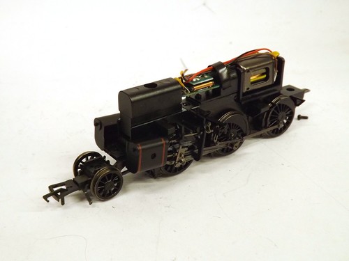 Spares bachmann crab - bachmann,