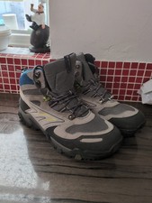 Mens Hi Tec Waterproof Walking