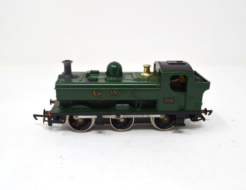 Hornby gauge class 57xx - -,