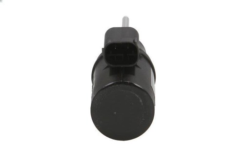 Pedal travel sensor - pedal, brake