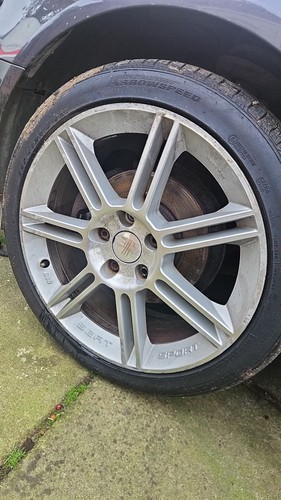 Seat bbs alloys - seat,