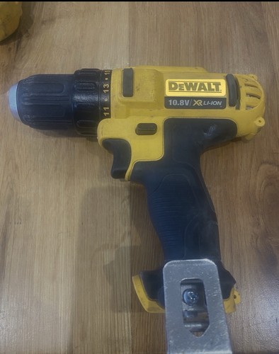 Dewalt dcd710 12v - 10.8,