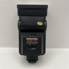 Miranda 500CD Multi Dedicated
