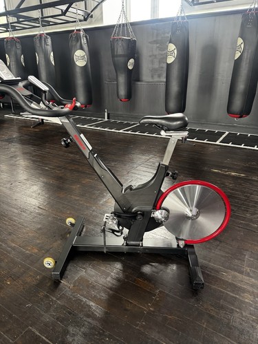 Kaiser m3i spin - spin, bike