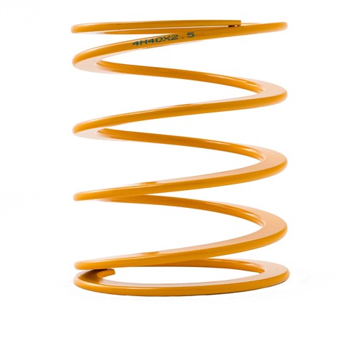 Faulkner flat section coilover - flat,