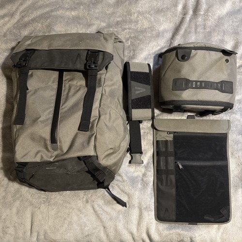 Boundary supply prima modular - prima,