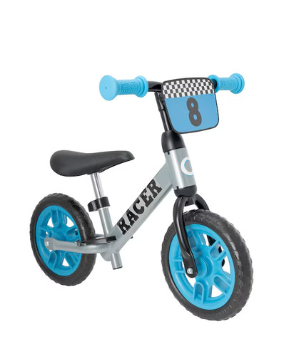 Evo racer balance blue - evo,