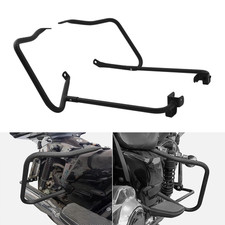 Saddlebag Support Bracket