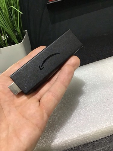 Amazon fire stick - amazon, tv