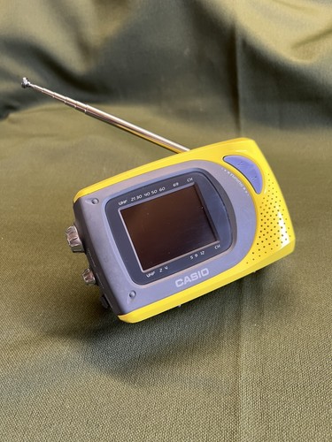 Casio lcd colour - casio,