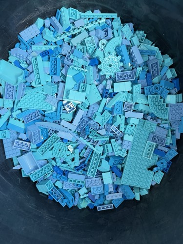 Lego bulk bundle - lego, various