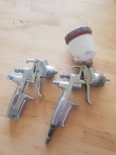 SATA Mini Jet 4400 Spray Gun