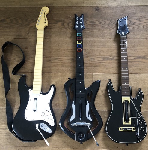 Playstation rock band - 3, 3