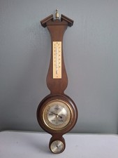 Vintage Banjo Wooden Wall