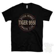 OFFICIAL MEMBER TIGER 955I
