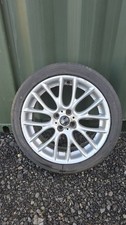 MINI R56 R50 R59 JCW 17 Inch
