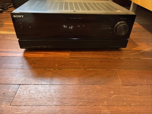 Sony str dn1000 - sony, multi-channel