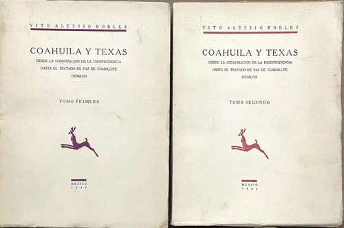Coahuila texas - &, 2)