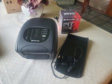 Procare 24*7 Fully Automatc Hair Foil Dispensing Machine With 100mm x 450m Roll