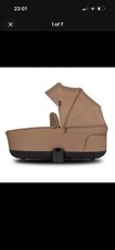 VENICCI Claro Carrycot /