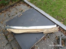 HILLMAN HUNTER FRONT BUMPER NEW ROOTES CHRYSLER