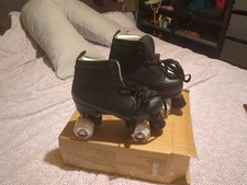 KALINU Women's Roller Skates