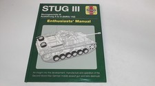 			Sturmgeschutz III (Stug