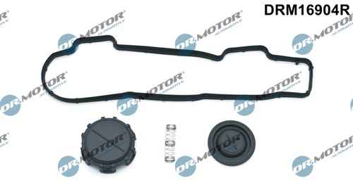 Gasket set cylinder head - gasket, set,