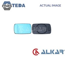 6451485 REAR VIEW MIRROR GLASS