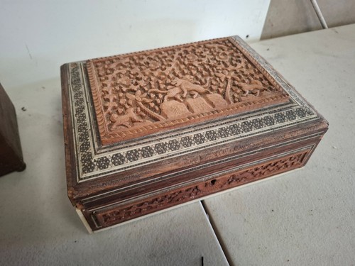 Antique sadeli ware - antique,