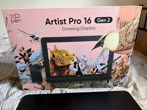 Pen artist pro - artist, 2)