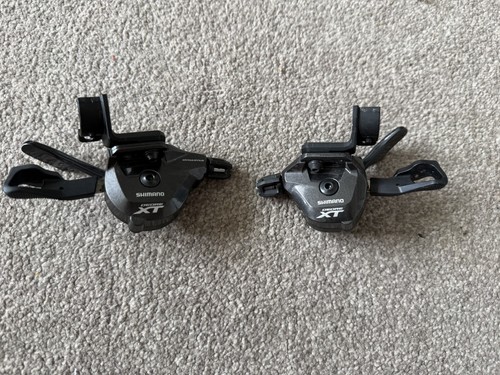 Shimano deore m8000 - shimano, xt