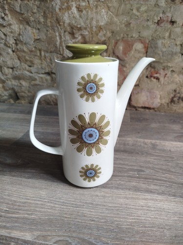 Meakin galaxy coffee - g, pot