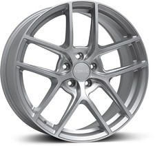 Alloy Wheels 17" Romac Diablo