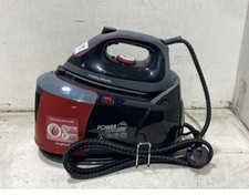 Morphy Richards Power Steam