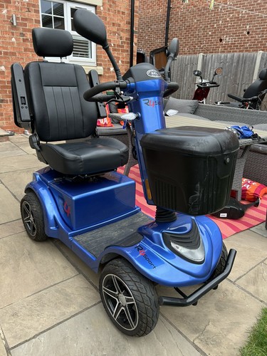 Easylife sport mobility - easylife,