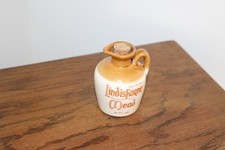 LindisFarne Mead Miniature Jug - Empty