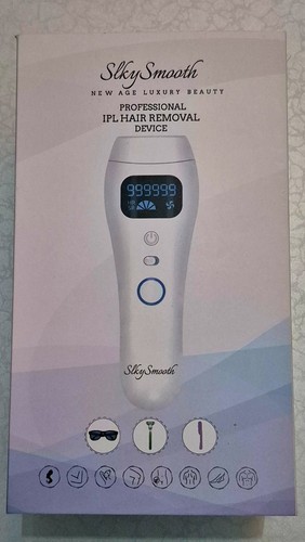 Silky smooth ipl professional - silky,