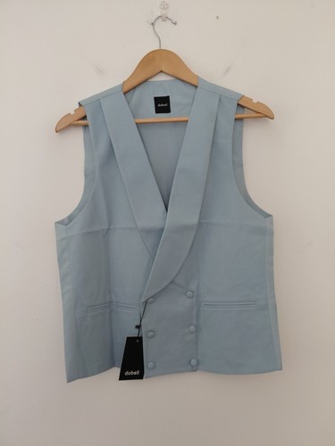 Dobell double breasted - dobell,