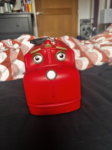 Chuggington wilson storage - wilson,