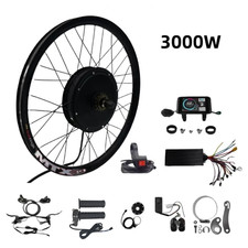 72V 3000W  26'' 27.5''