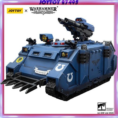 Joytoy warhammer 40k action - 40k,