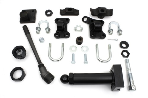 Side car mount kit - mount, for