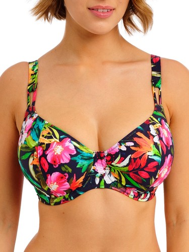 Freya kailua shores bikini top - kailua,