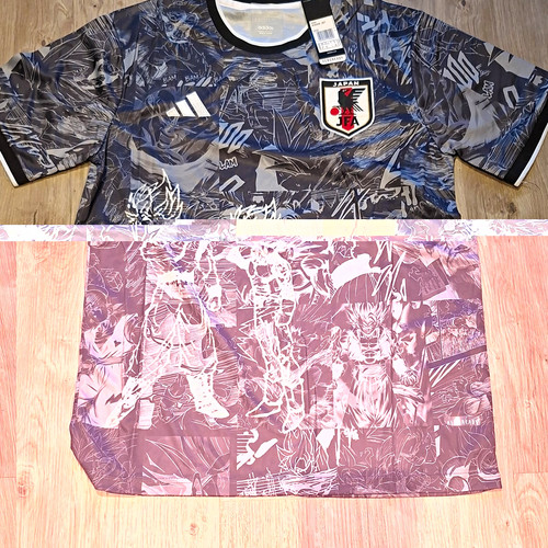 Adidas dragon ball football - adidas,