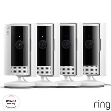Ring Wired Indoor Camera 4
