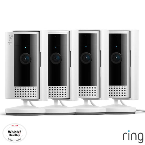 Ring wired indoor camera - ring, 4