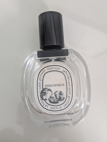 50ml diptyque philosykos eau - philosykos,