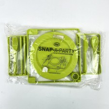 Fred & Friends Snap-A-Party