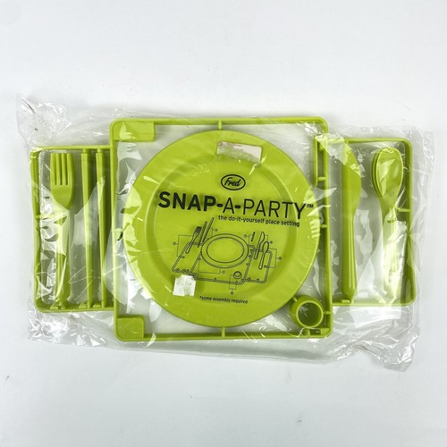 Fred friends snap a - &, snap-a-party